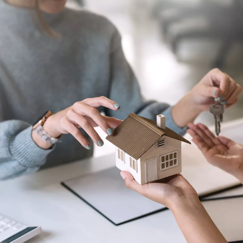 Step-by-Step Guide: Buying Property in Dubai (Updated for 2025)