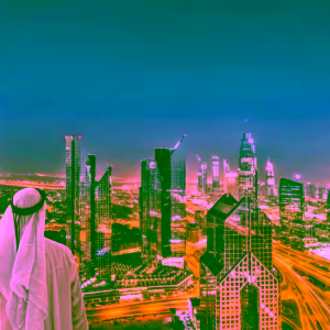 Dubai’s Hottest Investment Neighborhoods in 2025