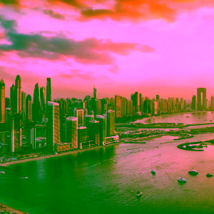 Dubai Real Estate Market Hits $117 Billion – What It Means for Investors