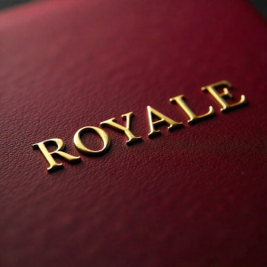Royal Package