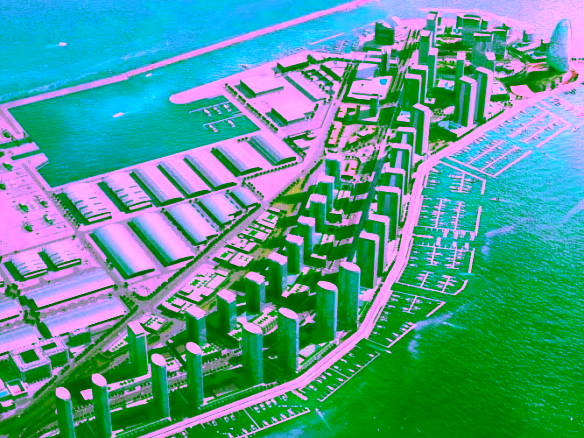 dubai-maritime-city-investment