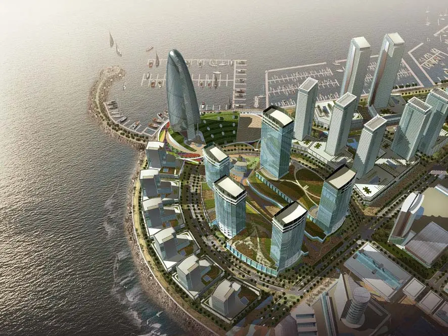 dubai-maritime-city-investment-opportunities