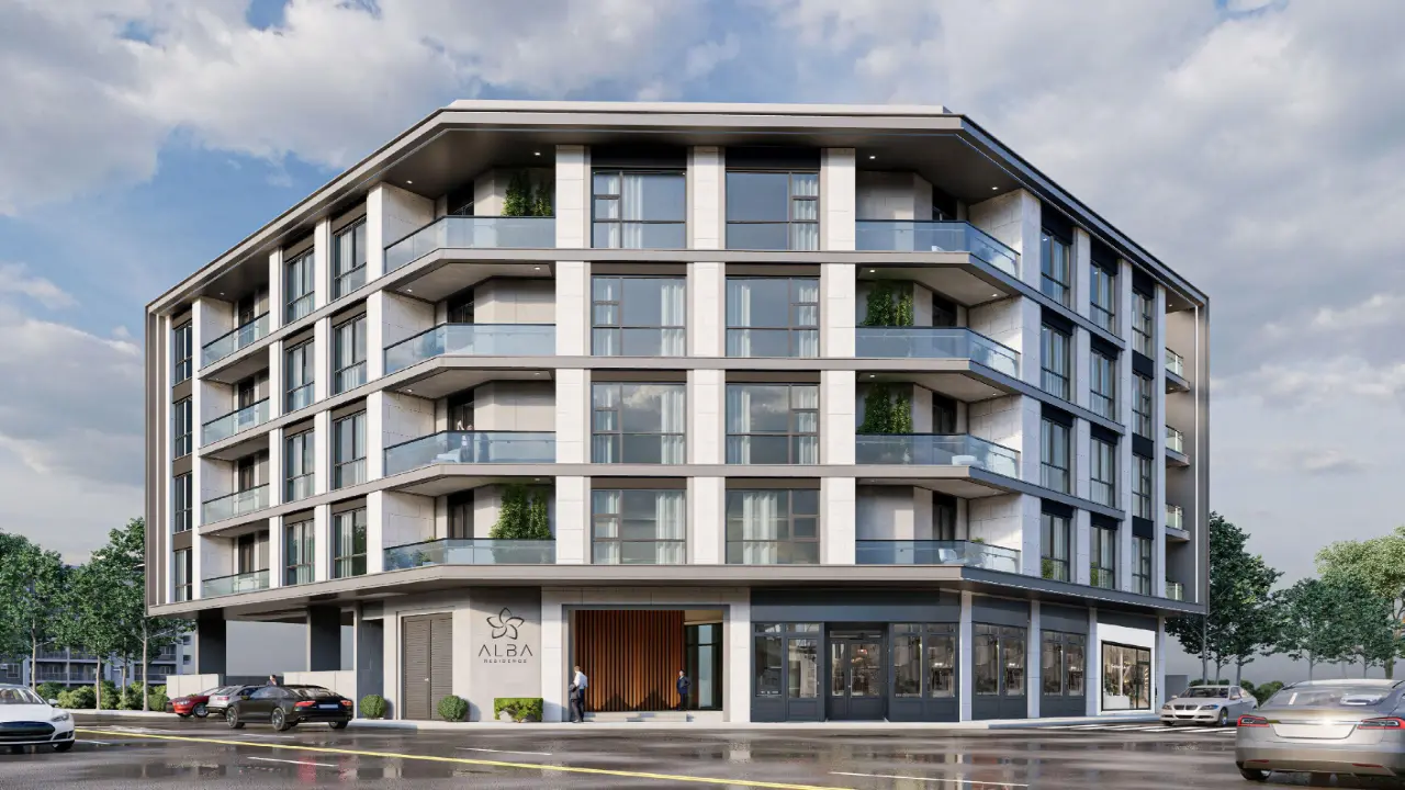 Alba_Residence_at_Liwan