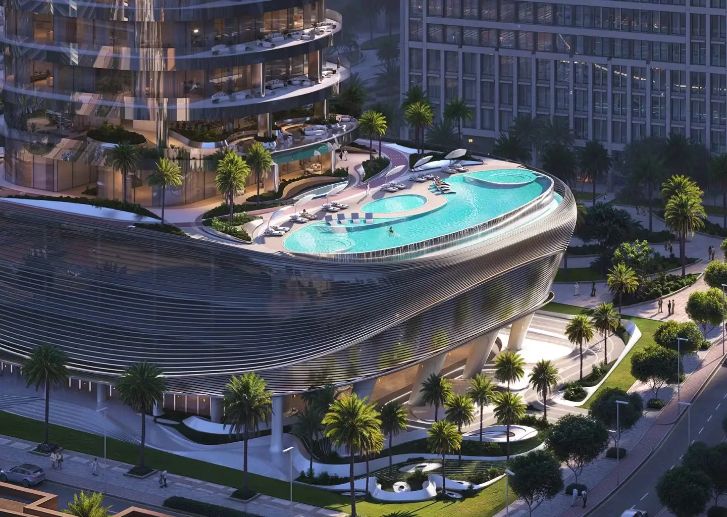 binghatti-skyblade-project