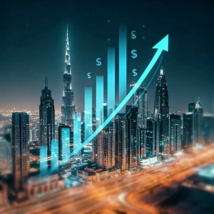 Dubai Real Estate Forecast 2025: Where the Market is Headed