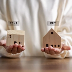 Renting vs. Buying in Dubai: Which Makes More Sense in 2025?