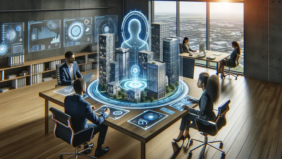 proptech-ai-and-real-estate-market