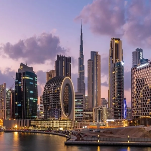 Best Areas in Dubai for Rental Income Right Now