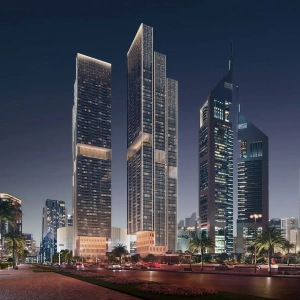 Is Dubai Real Estate Still a Good Investment in 2026?