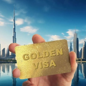 Golden Visa Through Property Investment: What Qualifies & What Does Not
