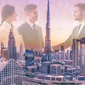Managing Property in Dubai While Living Abroad